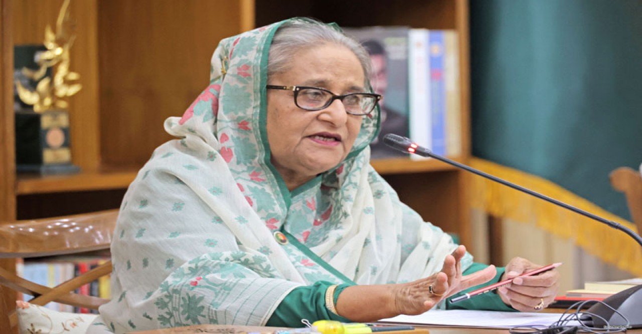 তাদের মূল লক্ষ্য সরকার উৎখাত