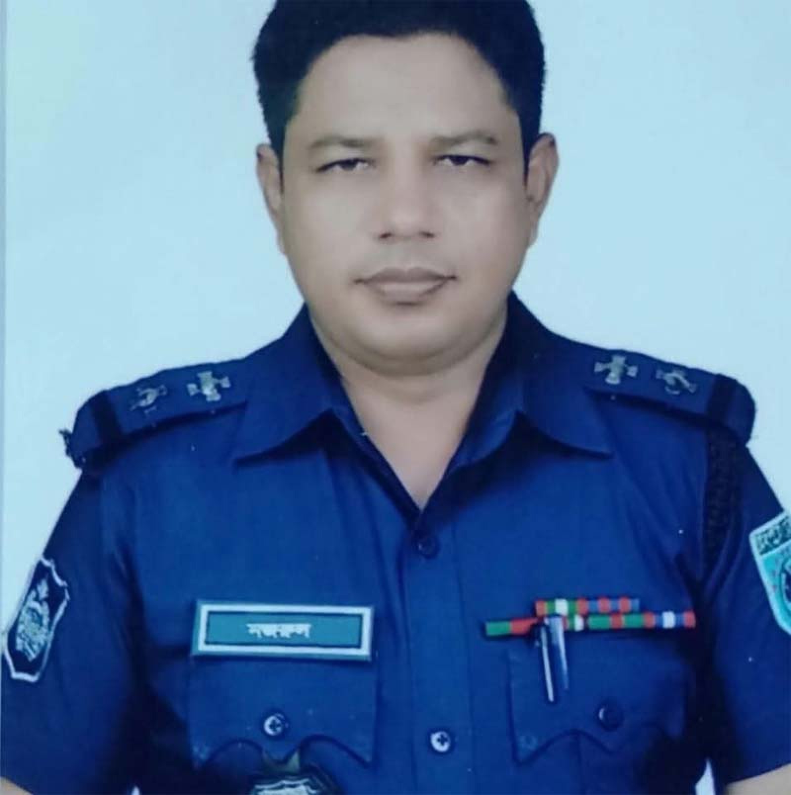 বদলগাছী থানার ওসি (তদন্ত) নজরুল ইসলামের বিরুদ্ধে উৎকোচ দাবির অভিযোগ