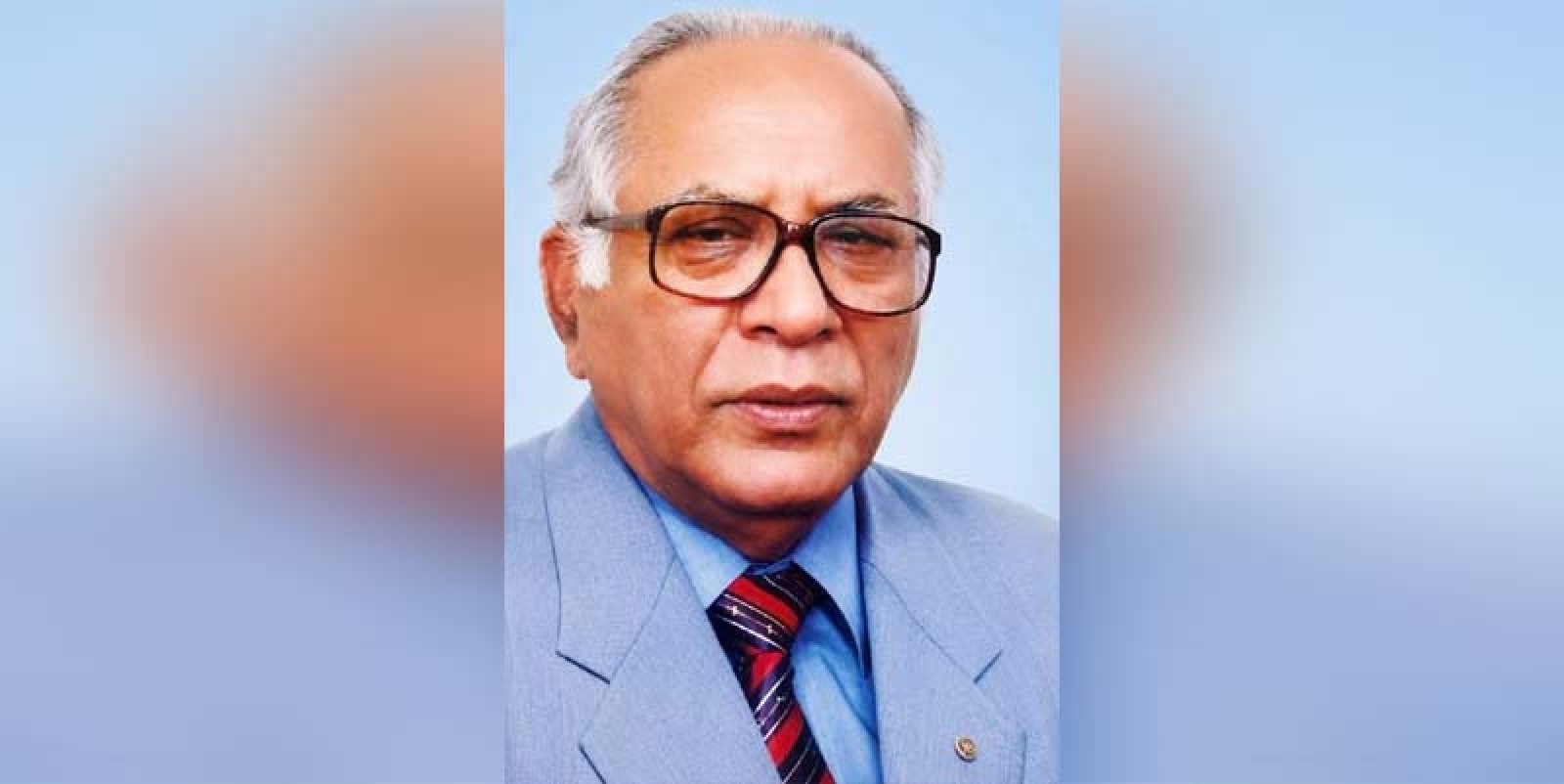 সাবেক আইজিপি এনামুল হক আর নেই