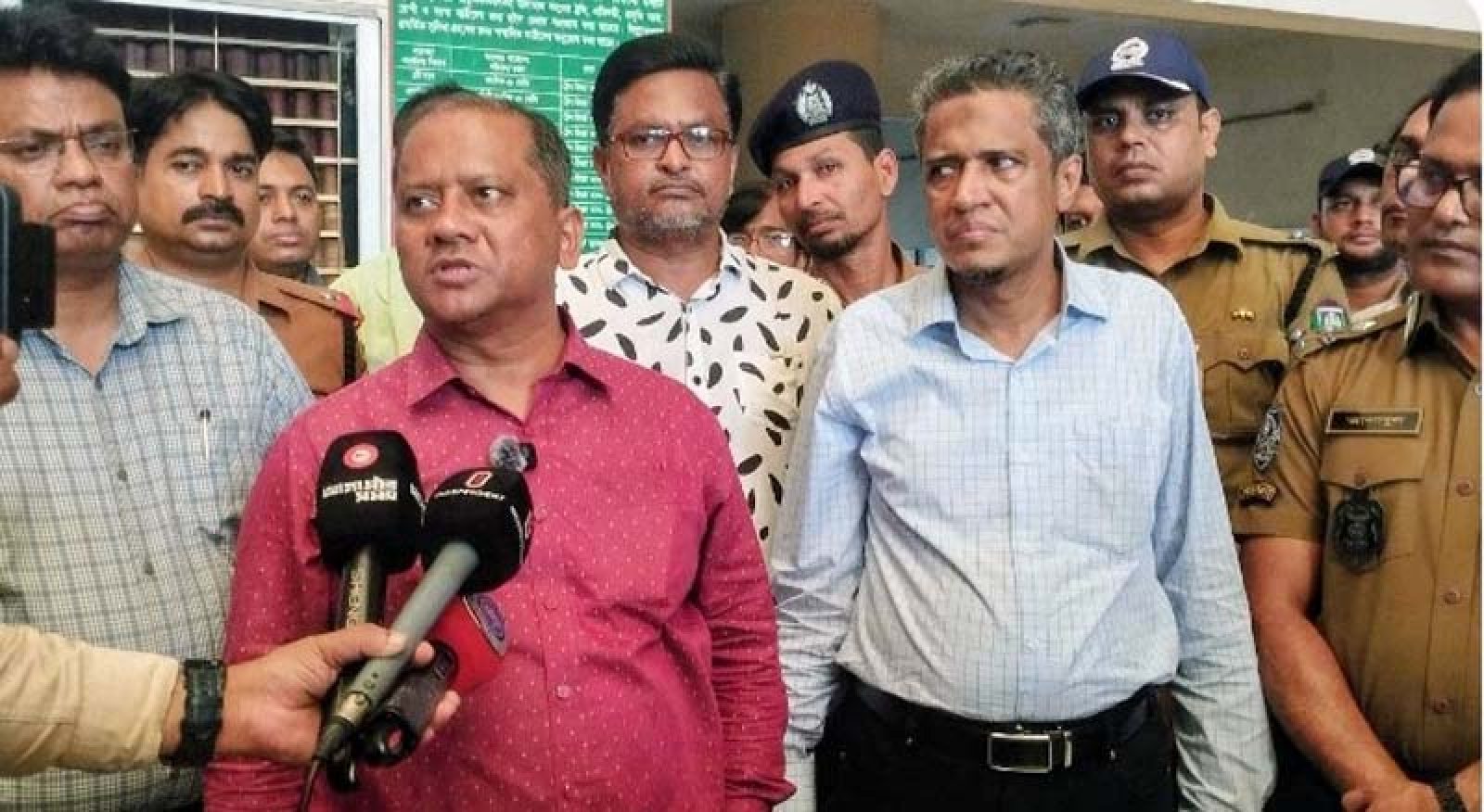 রাষ্ট্রীয় সম্পদ ক্ষতির ঘটনায় আইনি ব্যবস্থা বিবেচনায় রেল, গঠন করা হয়েছে দুটি তদন্ত কমিটি