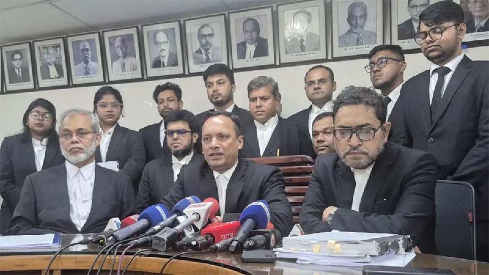 আপিল বিভাগে কী ঘটেছিল, জানালেন অ্যাটর্নি জেনারেল
