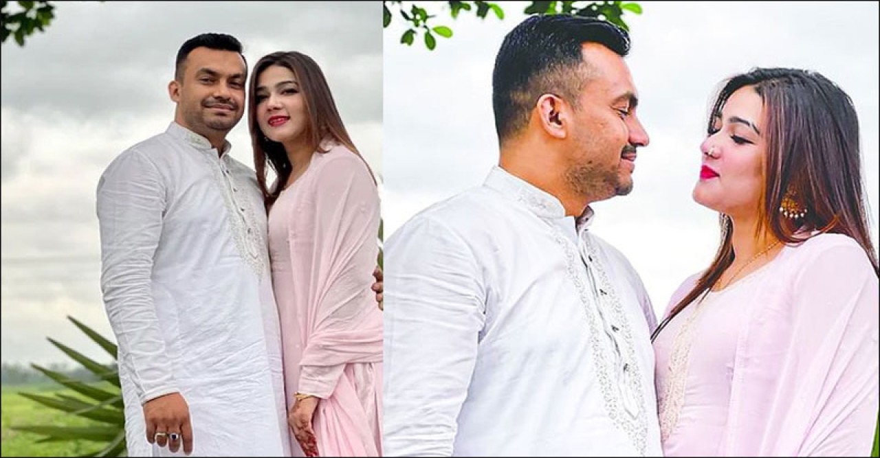 মাহির দ্বিতীয় সংসারও টিকলো না