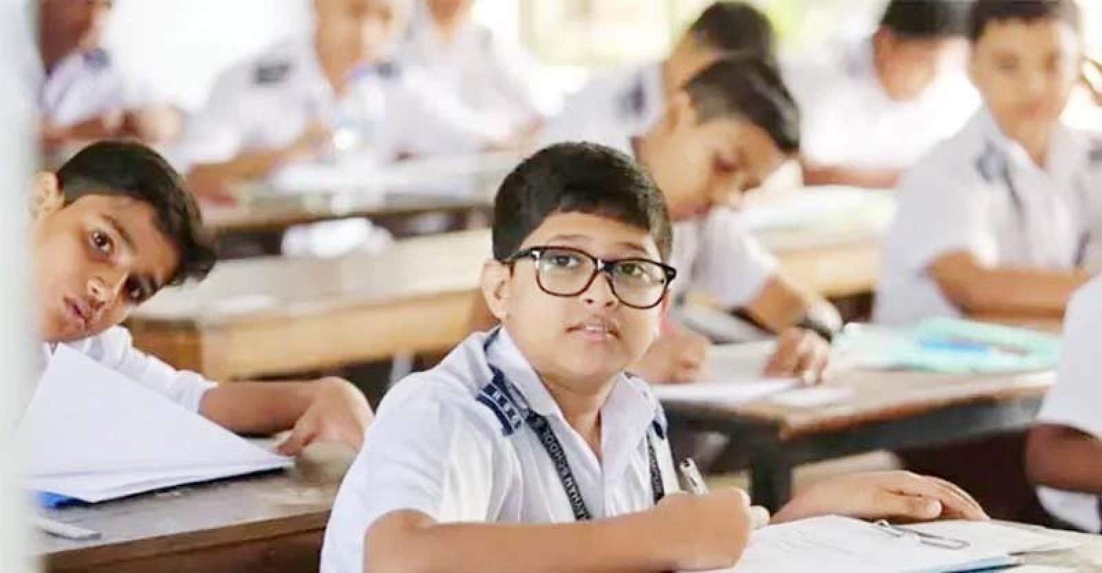 স্কুলে ভর্তিতে পরীক্ষা হবে তিন বিষয়ে, জানা গেল নতুন নিয়ম