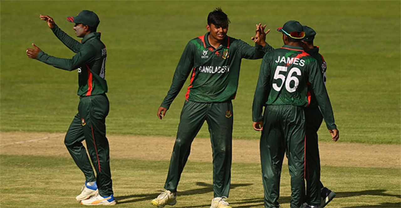 সুপার সিক্সের খেলায় মাঠে নামছে বাংলাদেশ