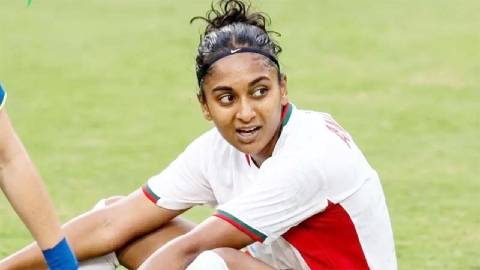 ১০ গোলের পর এবার ৬ গোলে বিধ্বস্ত বাংলাদেশ