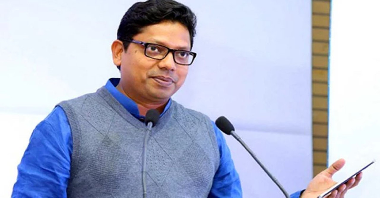 জুলাই থেকে অবৈধ মোবাইল ফোন বন্ধ॥ প্রতিমন্ত্রী