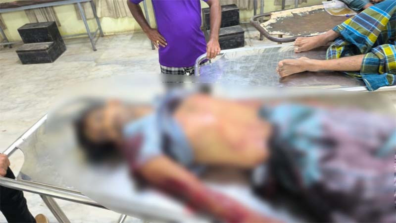 রাজশাহীতে পূর্বশত্রুতার জেরে সংঘর্ষ, নিহত ১