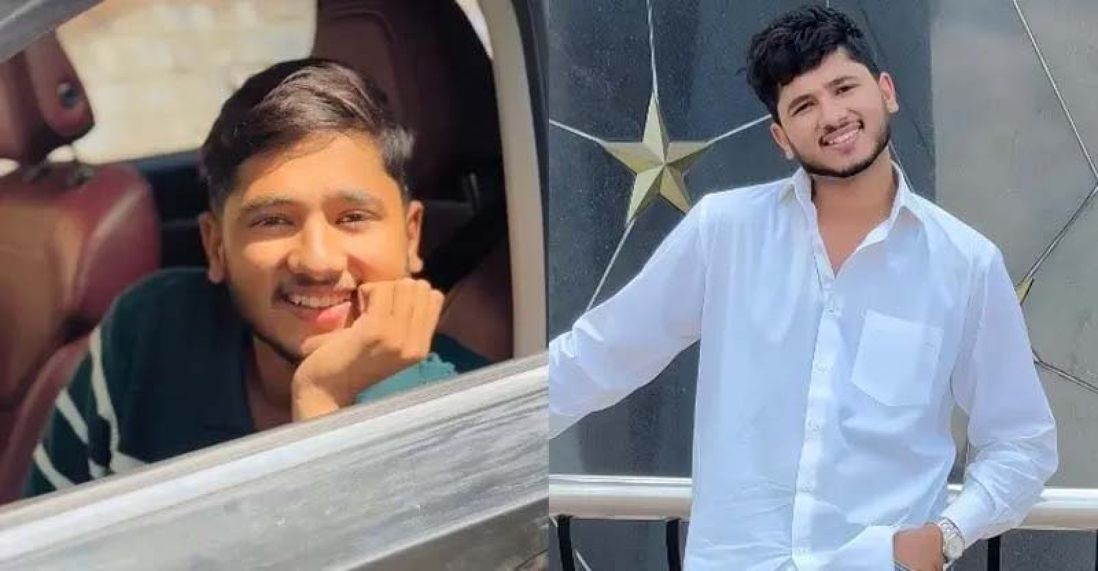 রাষ্ট্রবিরোধী ভিডিওর অভিযোগে টিকটকার আলী গ্রেপ্তার