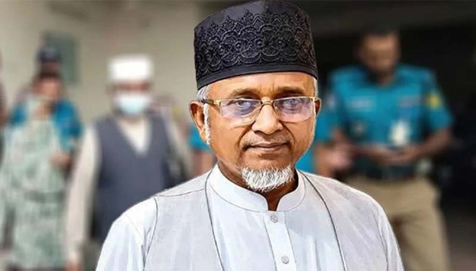 এমপি গাজী নজরুলের সঙ্গে মরিয়মের বাবার আপস
