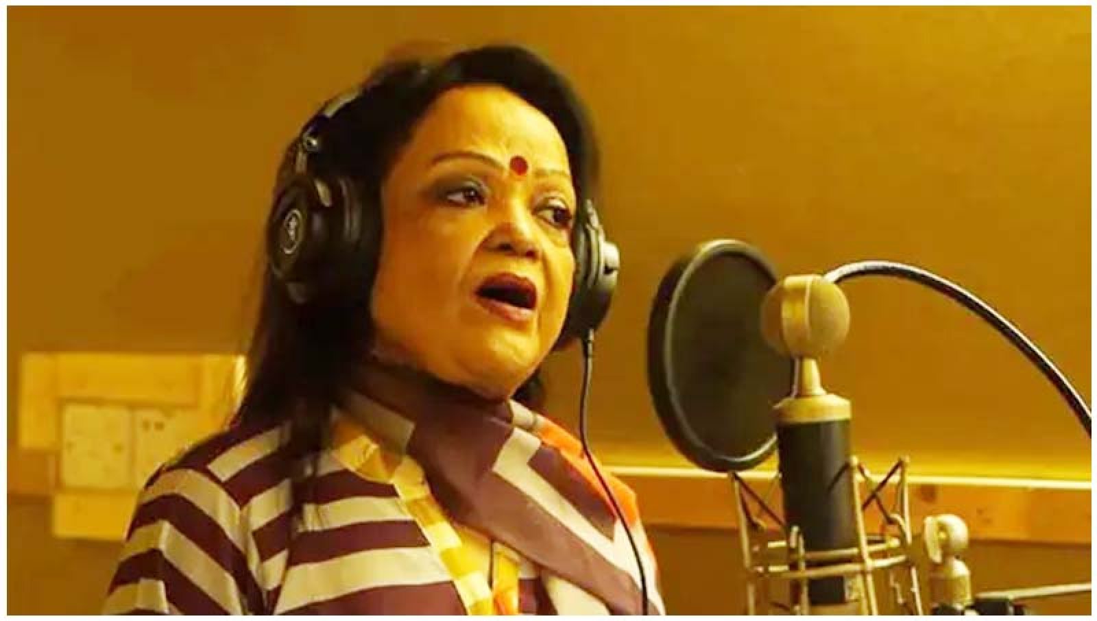 যুক্তরাজ্যে সাবিনা ইয়াসমিন