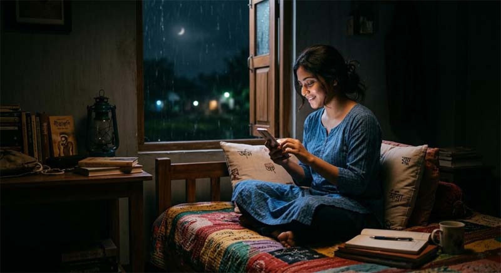আলো
