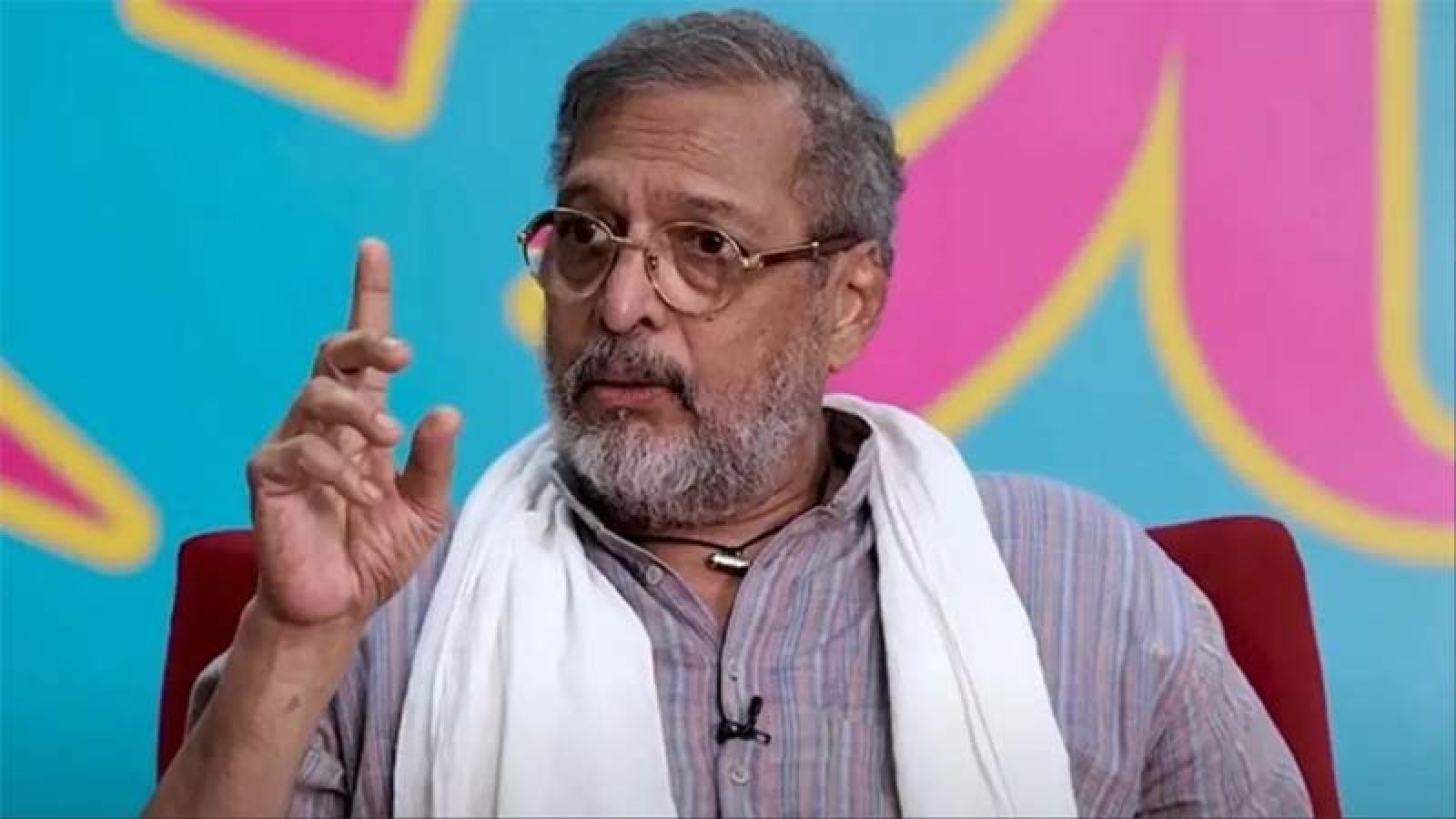 বর্ষীয়ান অভিনেতা নানা পাটেকর আর নেই