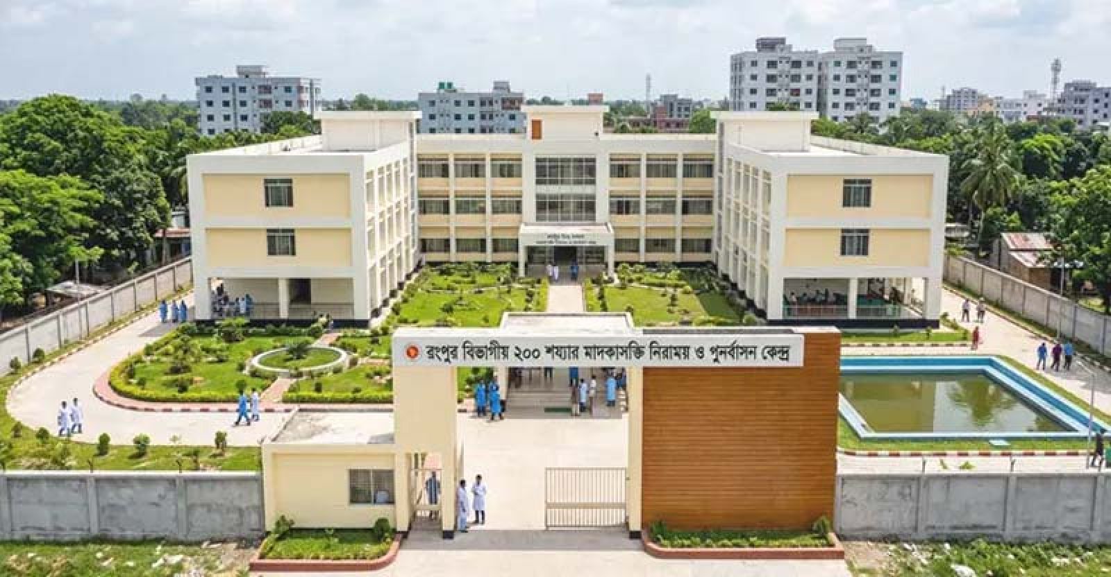 রংপুরের প্রকল্প যাচ্ছে লালমনিরহাটে, মন্ত্রীর ‘ডিও লেটারে’ ক্ষোভ