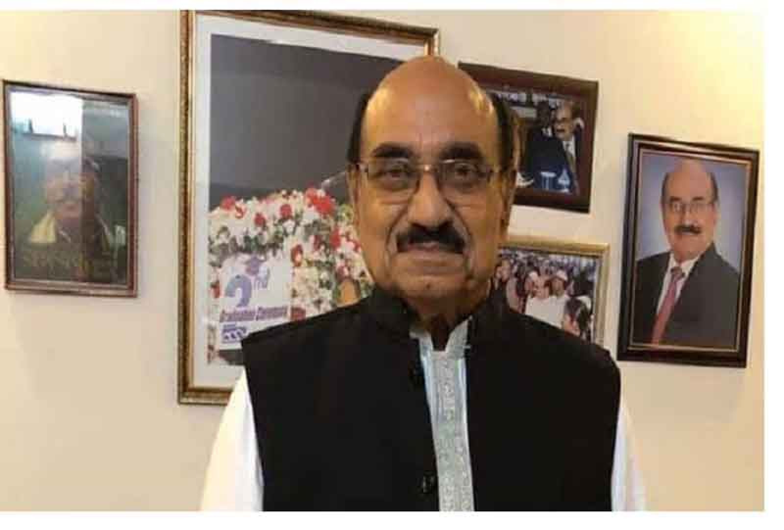 আ.লীগের প্রেসিডিয়াম সদস্য ও প্রবীণ নেতা এ্যাড,হুমায়নের মৃত্যু