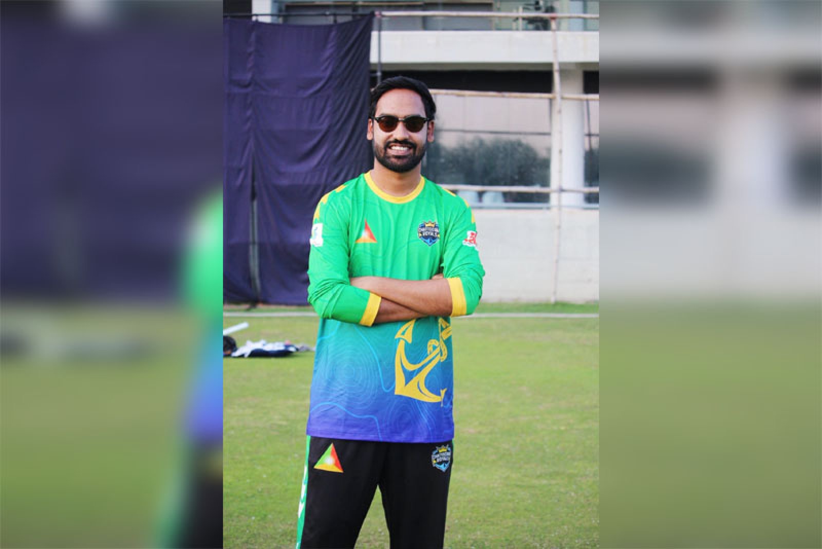 বাংলাদেশ জাতীয় দলের টিম অ্যানালিস্ট হলেন রুয়েটের সাবেক শিক্ষার্থী অনিক নিয়োগী