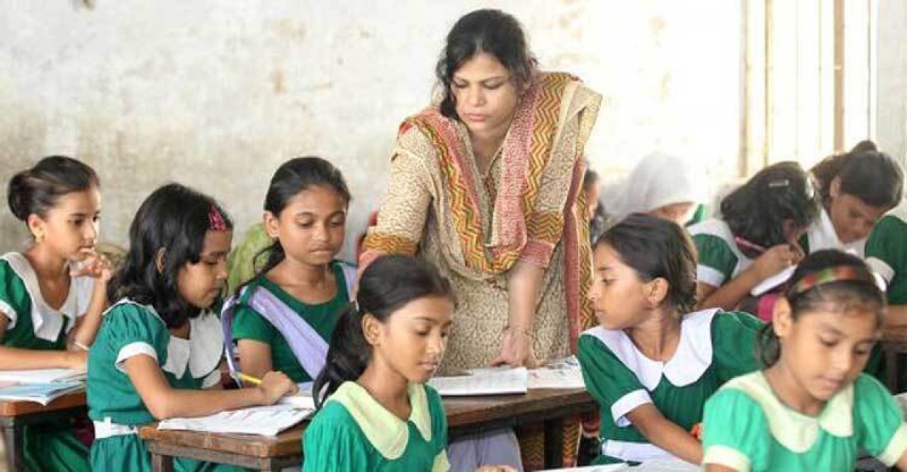 প্রাথমিক শিক্ষক নিয়োগে তৃতীয় ধাপের ফল প্রকাশ,  উত্তীর্ণ ২৩ হাজার