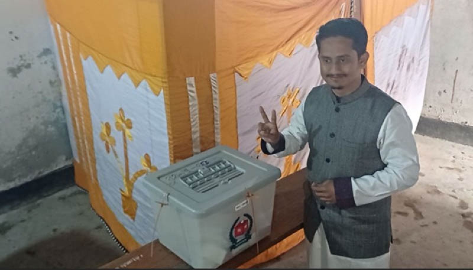 প্রশাসন পেশাদার হলে অভিযোগ থাকবে না