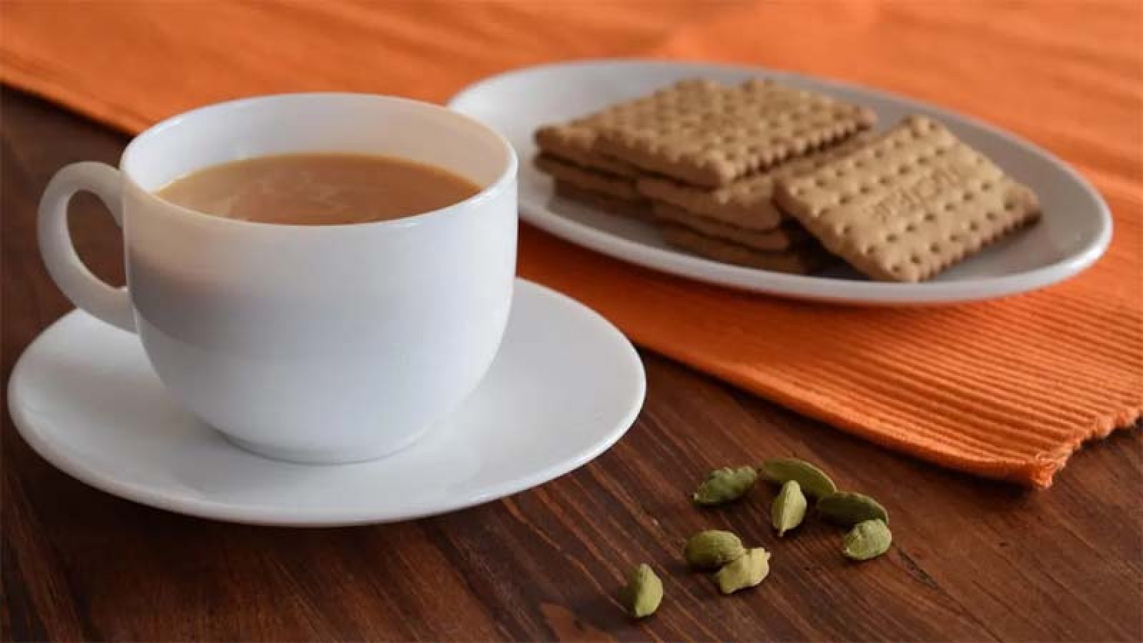 রাতের খাবারের পর এক কাপ চা খান, জেনে নিন