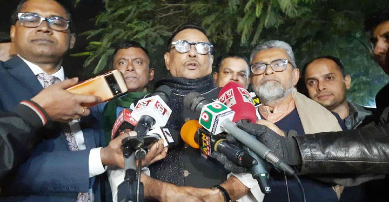 উপজেলা নির্বাচনে দলীয় প্রতীক নৌকা থাকছে না