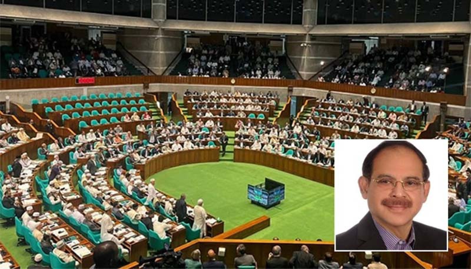 ‘ডিভোর্স হতে পারে স্বামী-স্ত্রীর, প্রতিবেশী ভারতের সঙ্গে না’