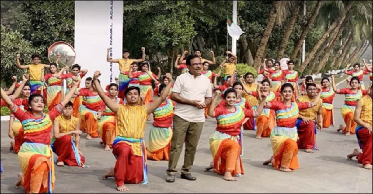 পতেঙ্গায় ধারণকৃত ইত্যাদি অনুষ্ঠান আজ রাত ৮টায়
