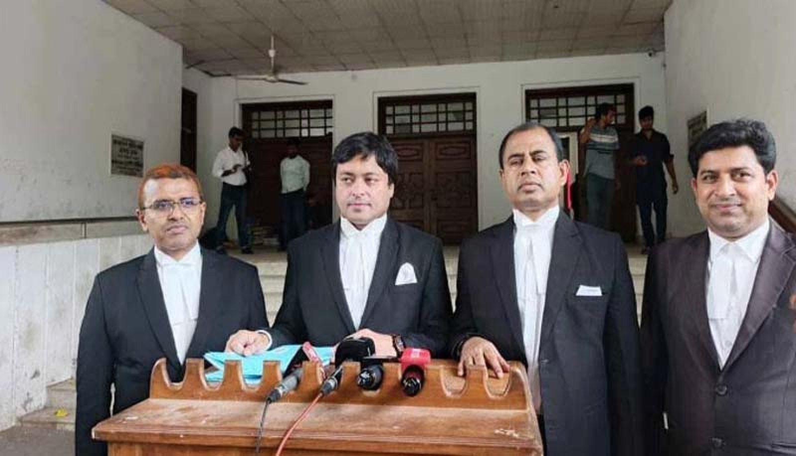 অনিবন্ধিত অনলাইন পোর্টালের বিরুদ্ধে অপপ্রচার বন্ধে হাইকোর্টে রিট আবেদন
