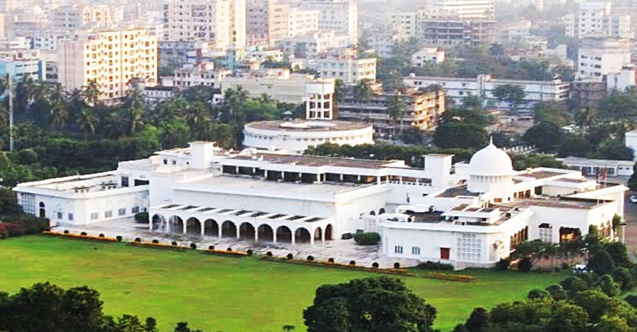 নতুন মন্ত্রিসভার শপথ আজ, ২০ জনই নবীন