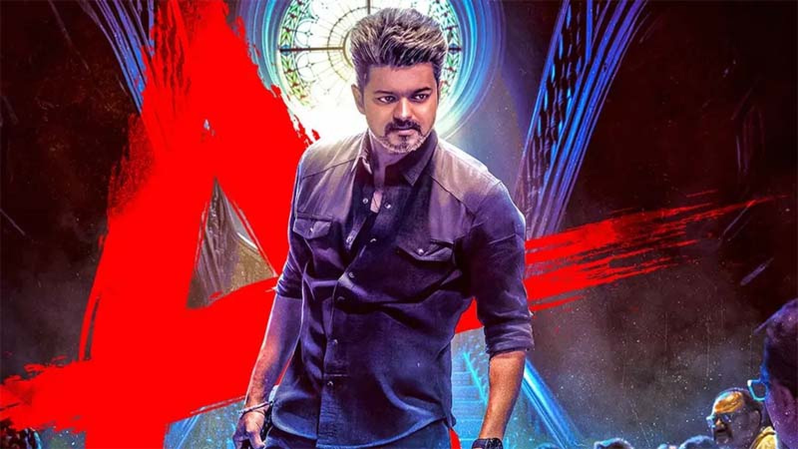 অবশেষে অনুমতি, বিজয়ের শেষ ছবি শুধু ‘প্রাপ্তবয়স্ক’দের জন্য