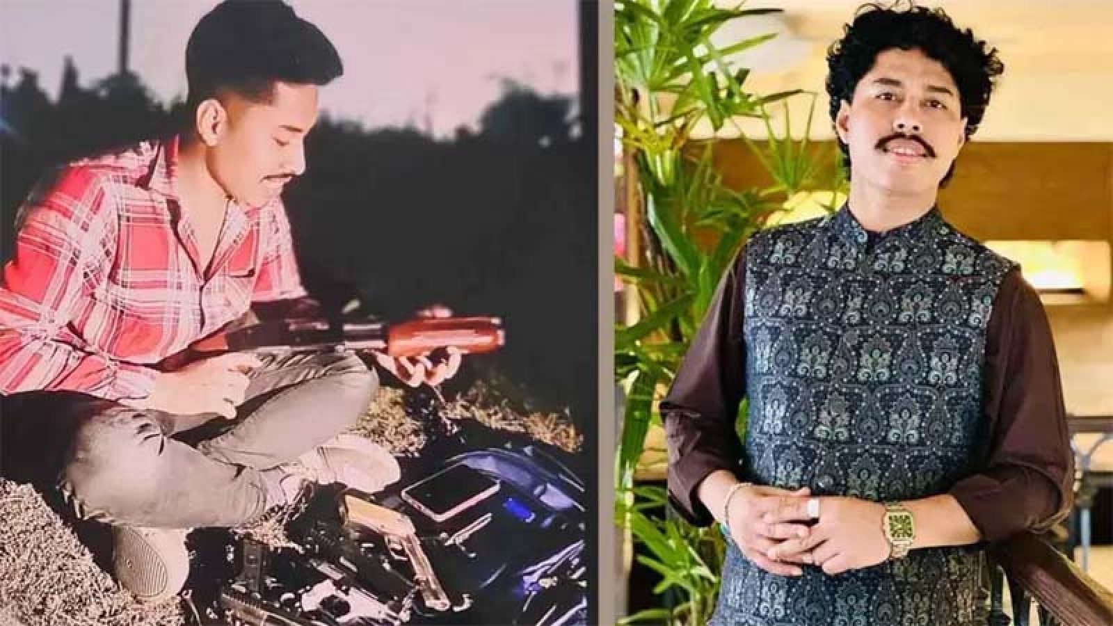 চট্টগ্রামের শীর্ষ সন্ত্রাসী ডেভিড ইমন গ্রেপ্তার