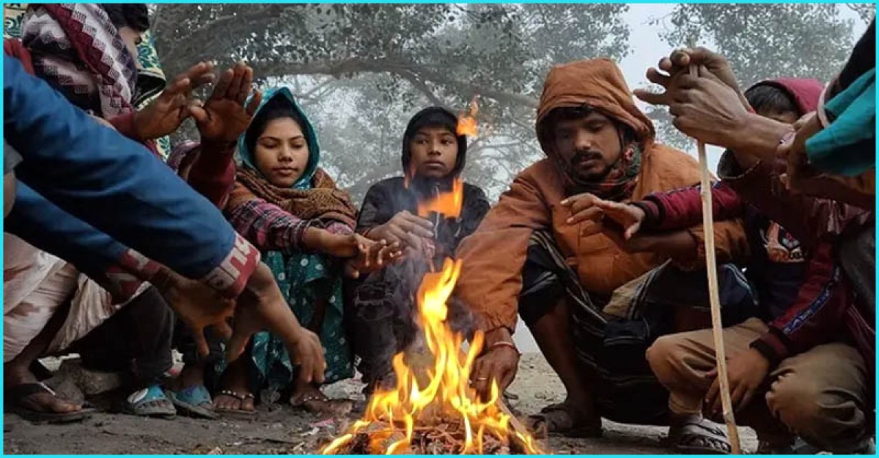 সারা দেশে আবারও বাড়তে পারে শীতের দাপট
