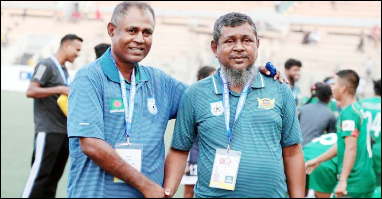 দুই ভাইয়ের লড়াই॥ছোটনের চমকে শুরু লিগ