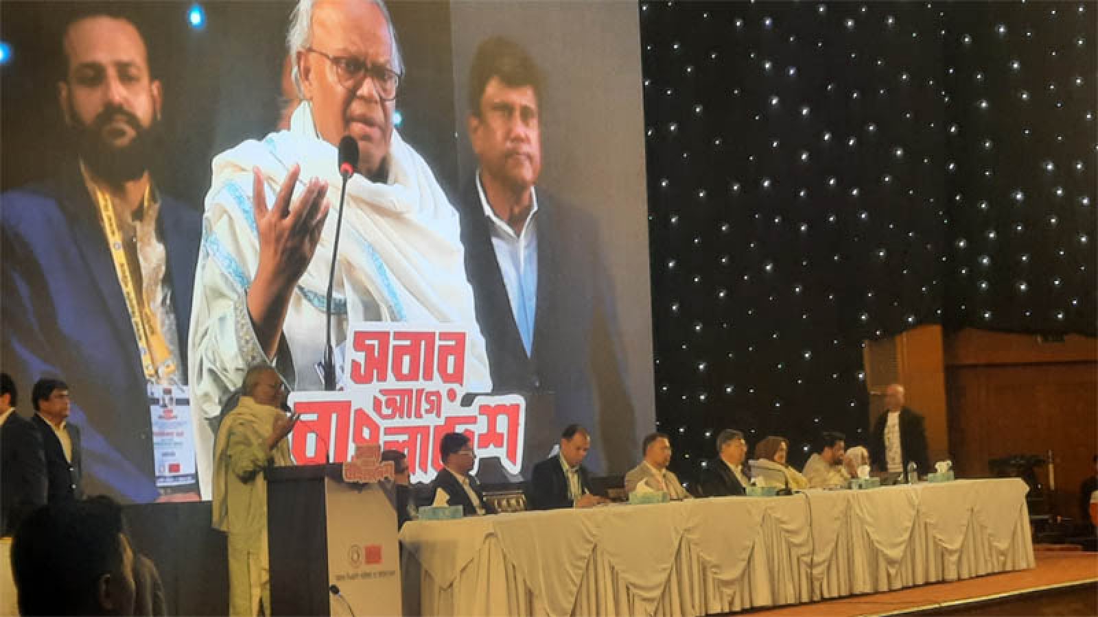 গুম ও খুনের শিকার পরিবারগুলোর পাশে থাকবে বিএনপি