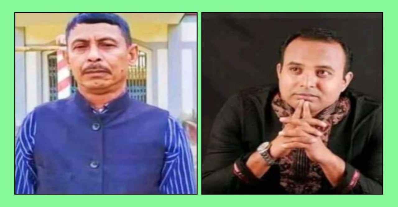 পিয়নের বাড়িতে ছাত্রীকে বিয়ে করতে গিয়ে ধরা খেলেন শিক্ষক