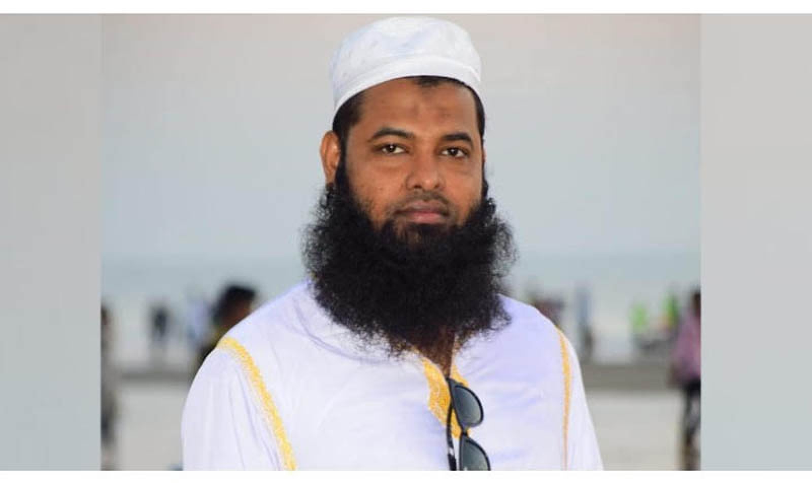 দলীয় বার্তা ইসলামী হুকুমতের পরিপন্থী হওয়ায় ,পদত্যাগের ঘোষণা জামায়াত নেতার