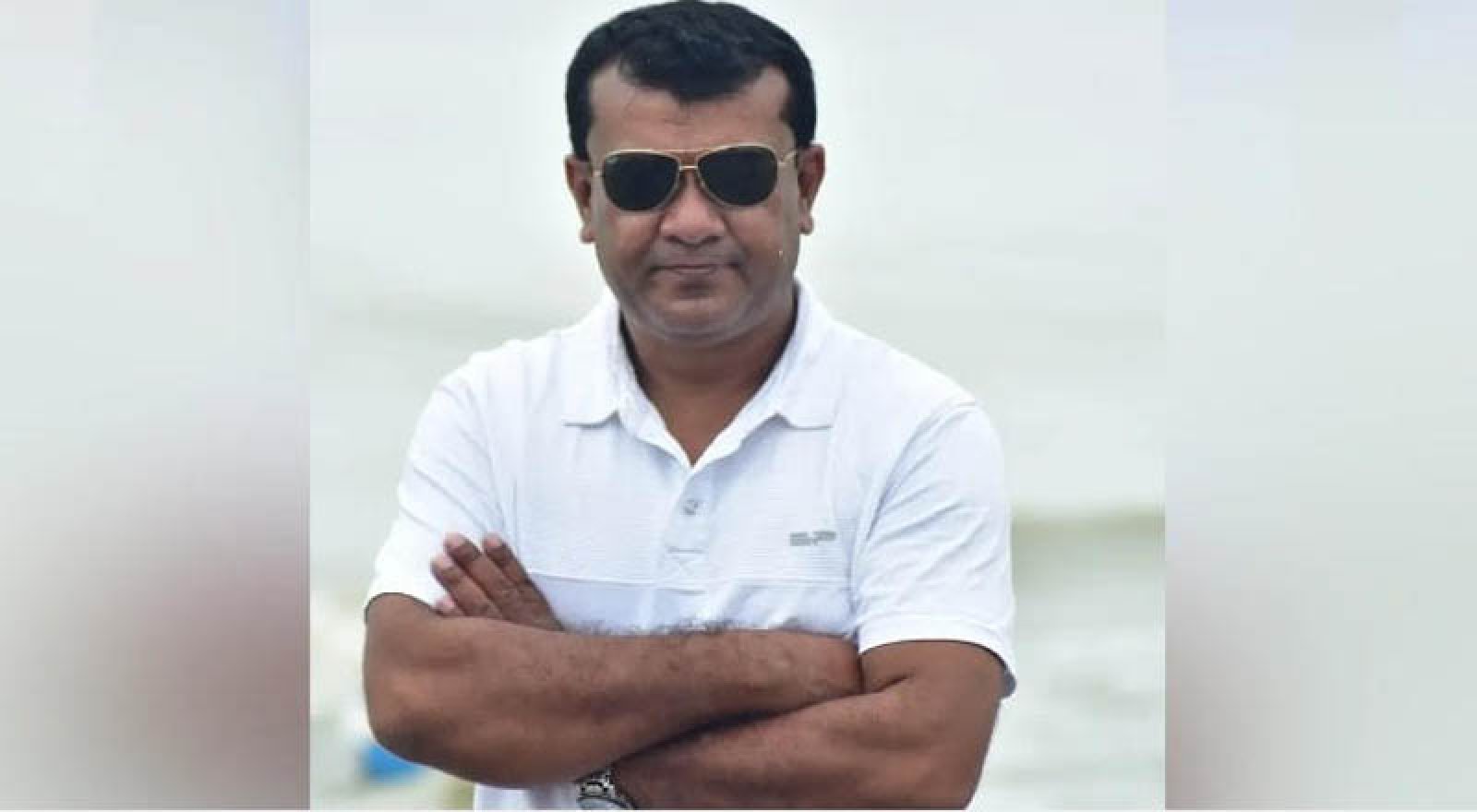 কেরানীগঞ্জে বিএনপি নেতাকে গুলি