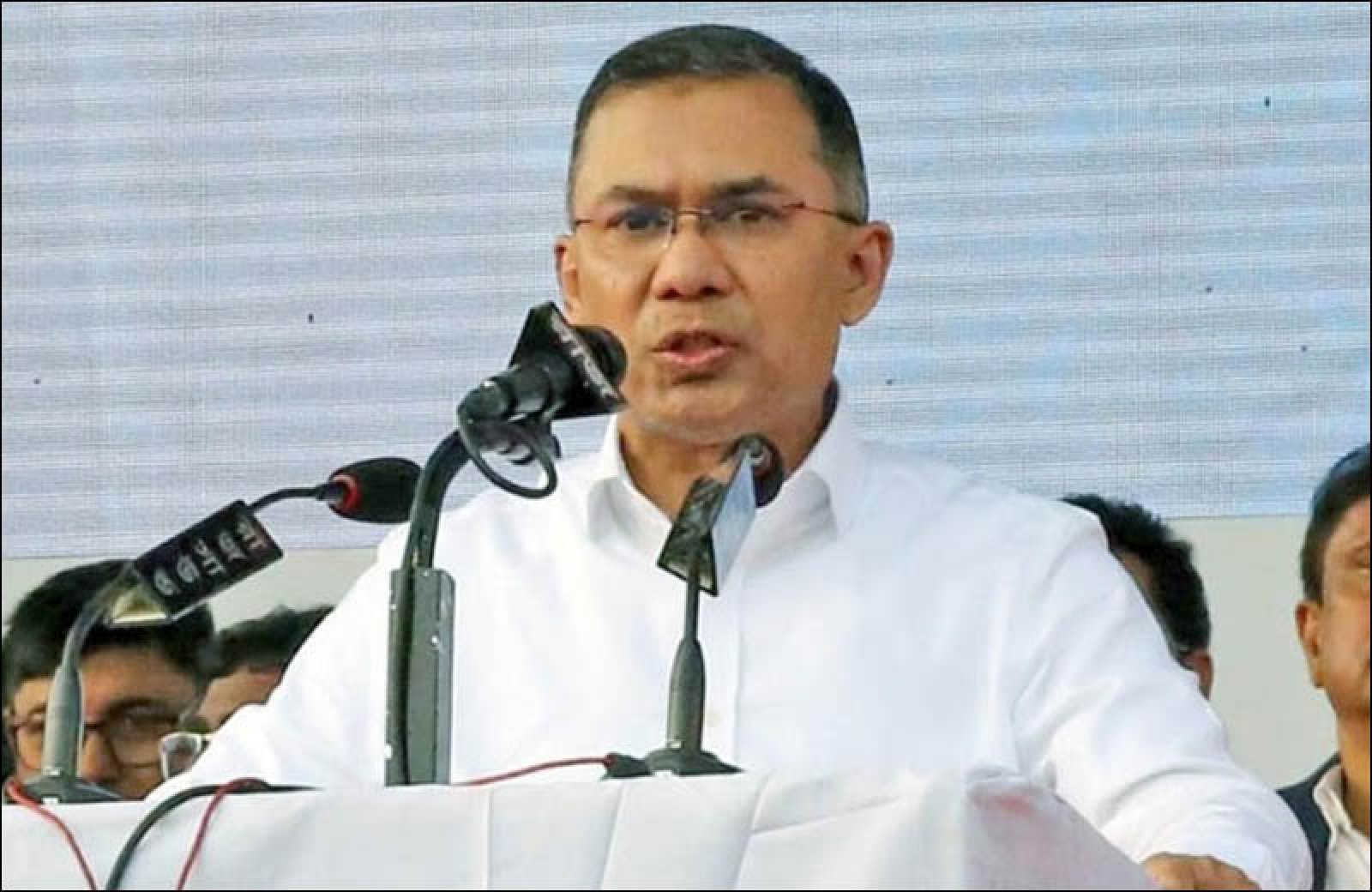 ২৮ জানুয়ারি রাজশাহী আসছেন তারেক রহমান
