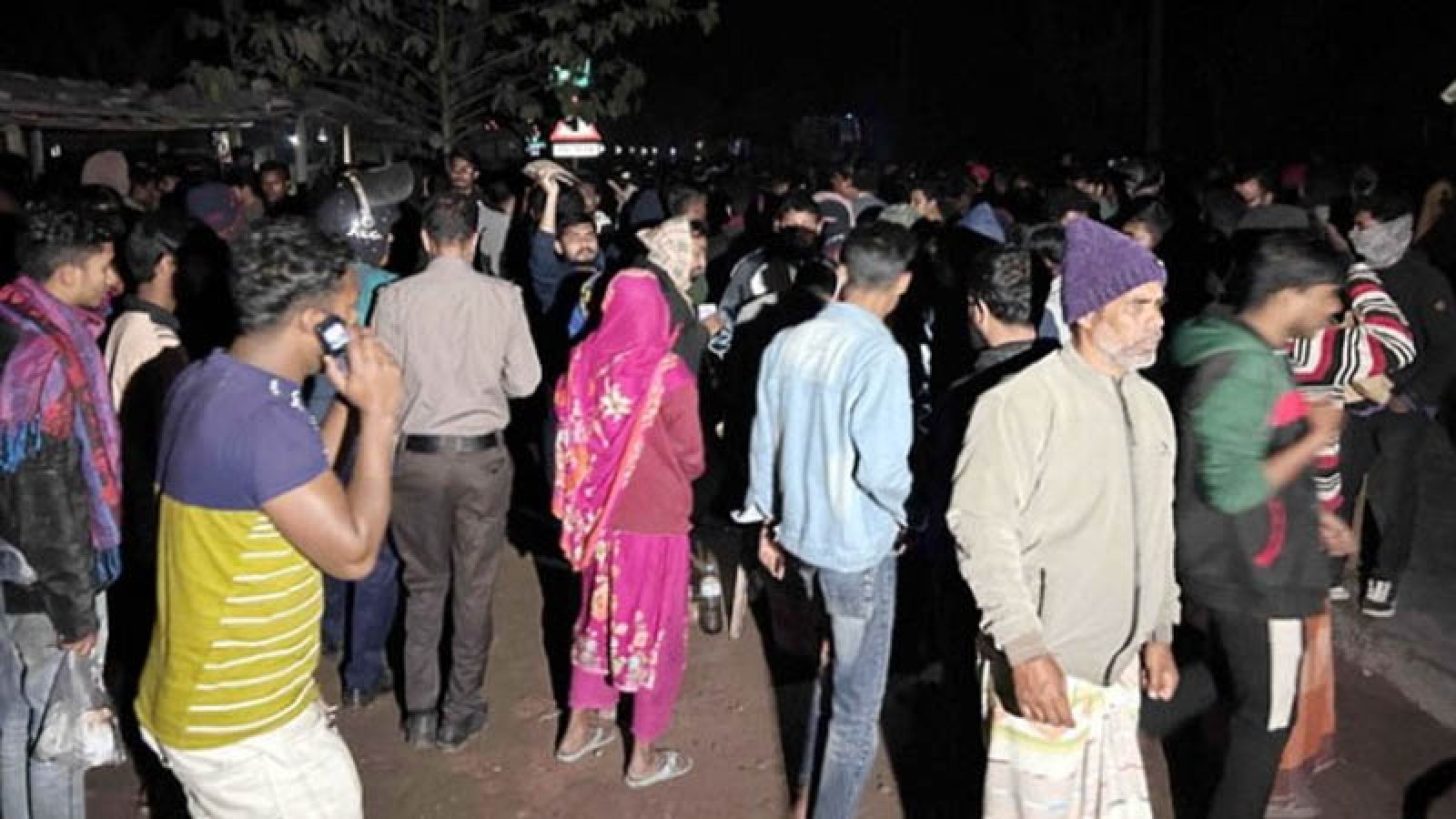রাজশাহীতে সড়ক দুর্ঘটনায় ৩ জন নিহত