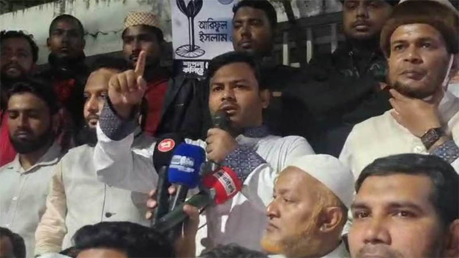 গণভোটে ‘হ্যাঁ’ জয়ী হলে বাংলাদেশের রাজনীতিতে পরিবর্তন আসবে