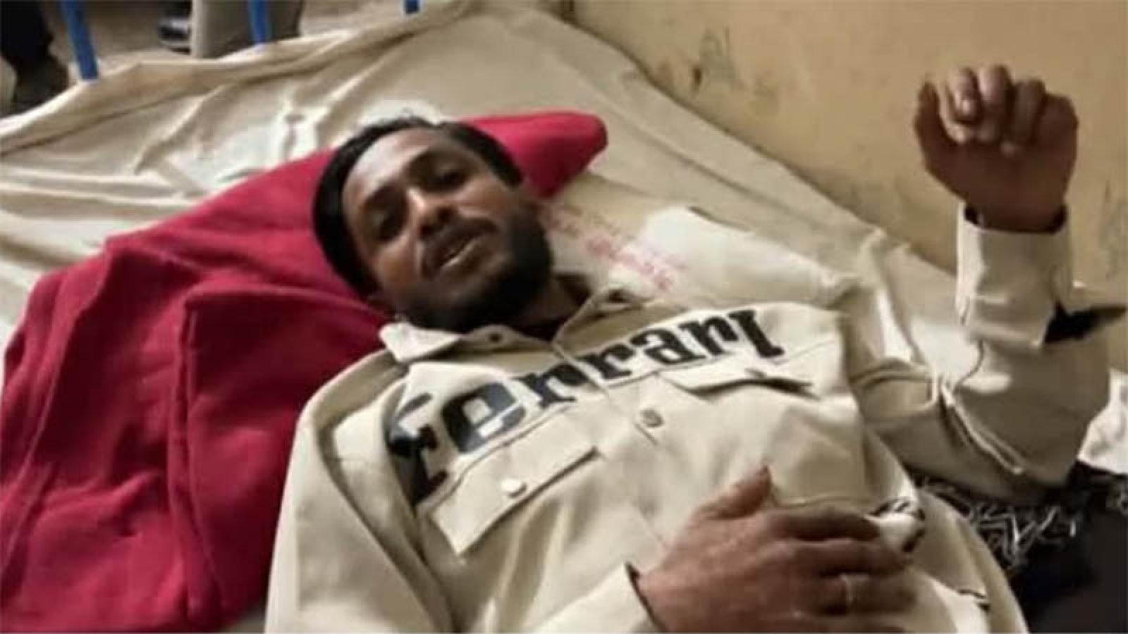 পটুয়াখালীতে নুর-মামুনের সমর্থকদের সংঘর্ষ, আহত অন্তত ১৫