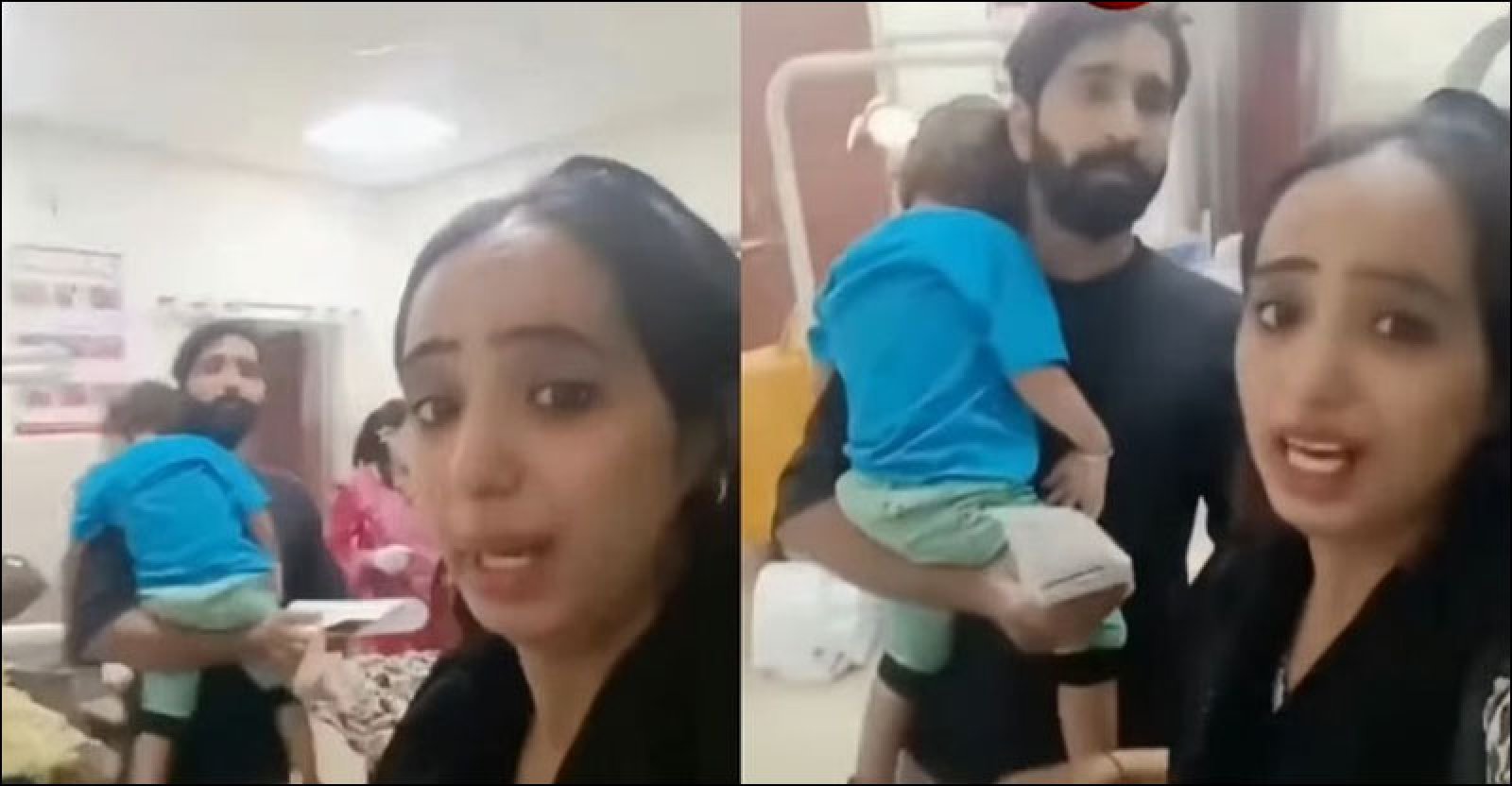 ভুল করে নারীর ভালো দাঁত তুলে ফেললেন ‘গল্পে মশগুল’ চিকিৎসক