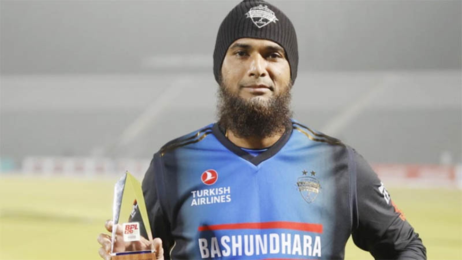সন্দেহ হচ্ছিল বিপিএল খেলতে পারব কি না