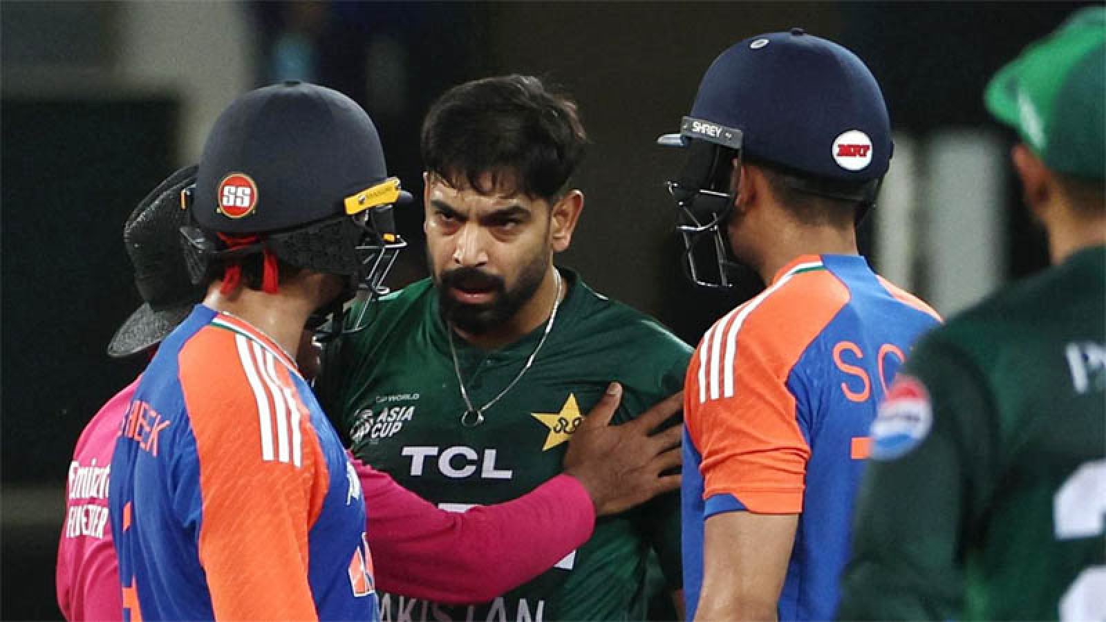 পাকিস্তানের ভারত ম্যাচ বয়কট : ঝড়ের আগে নিস্তব্ধতা, আড়ালে যা চলছে