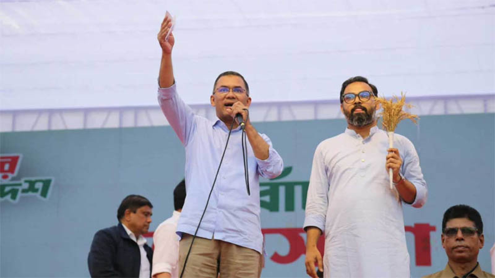 গিবত করলে জনগণের কোনো লাভ হয় না
