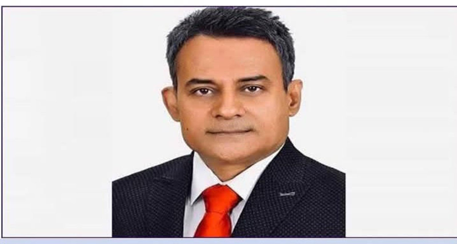 বাংলাদেশের রেলপথ মন্ত্রণালয়ের দায়িত্ব পেলেন  শেখ রবিউল আলম