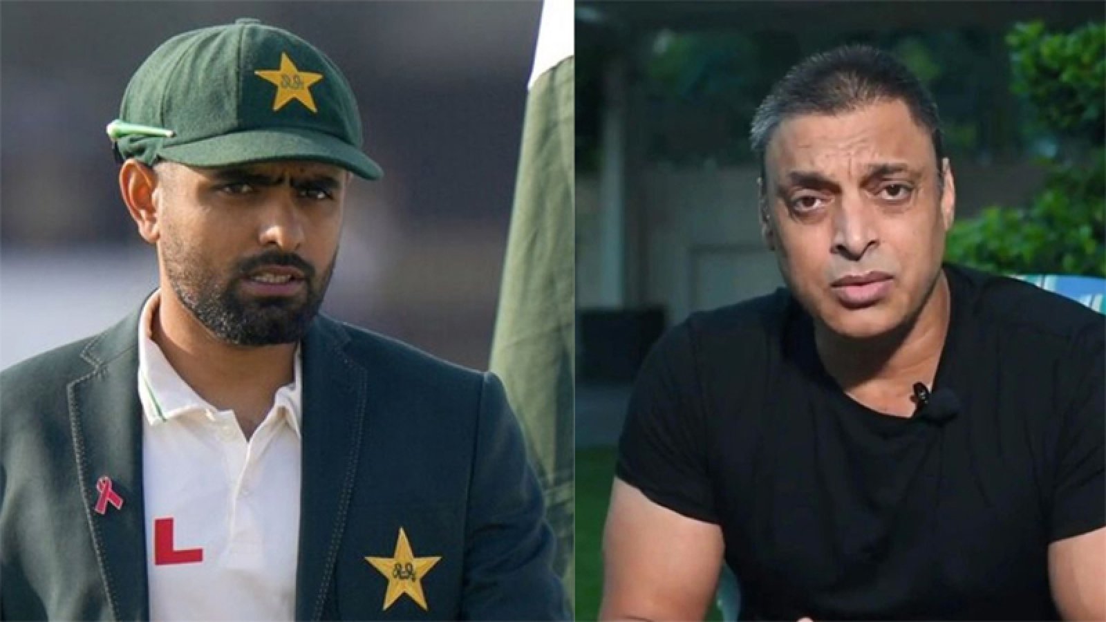 ‘টি-টোয়েন্টি তার জন্য নয়, ভাবা উচিত বাবরের’