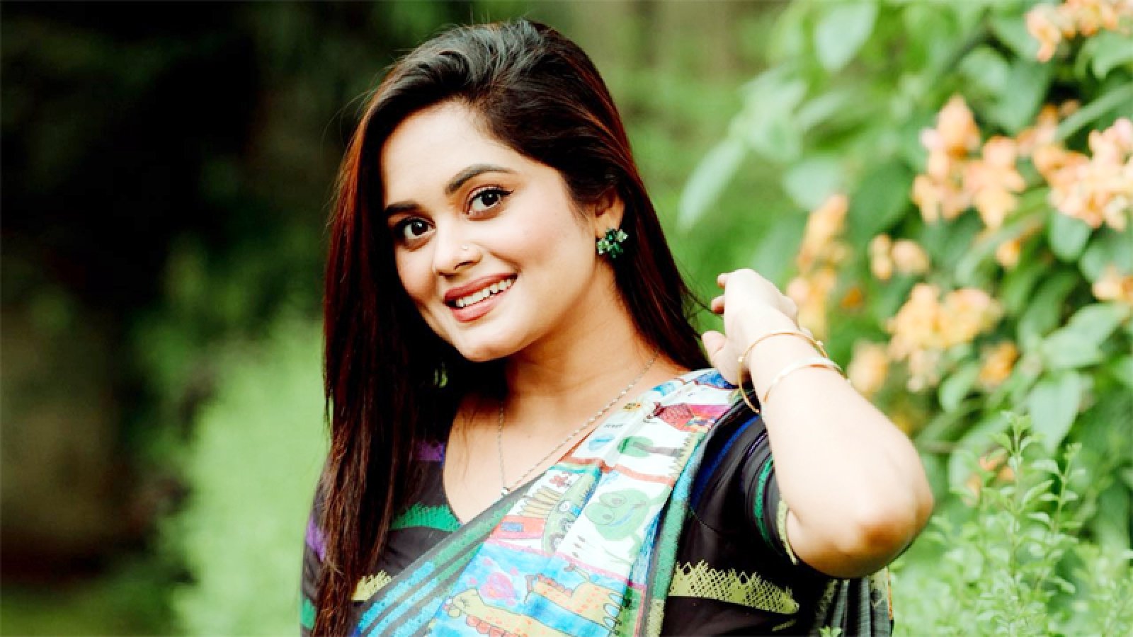আমি মিথ্যা কথা খুবই কম বলি