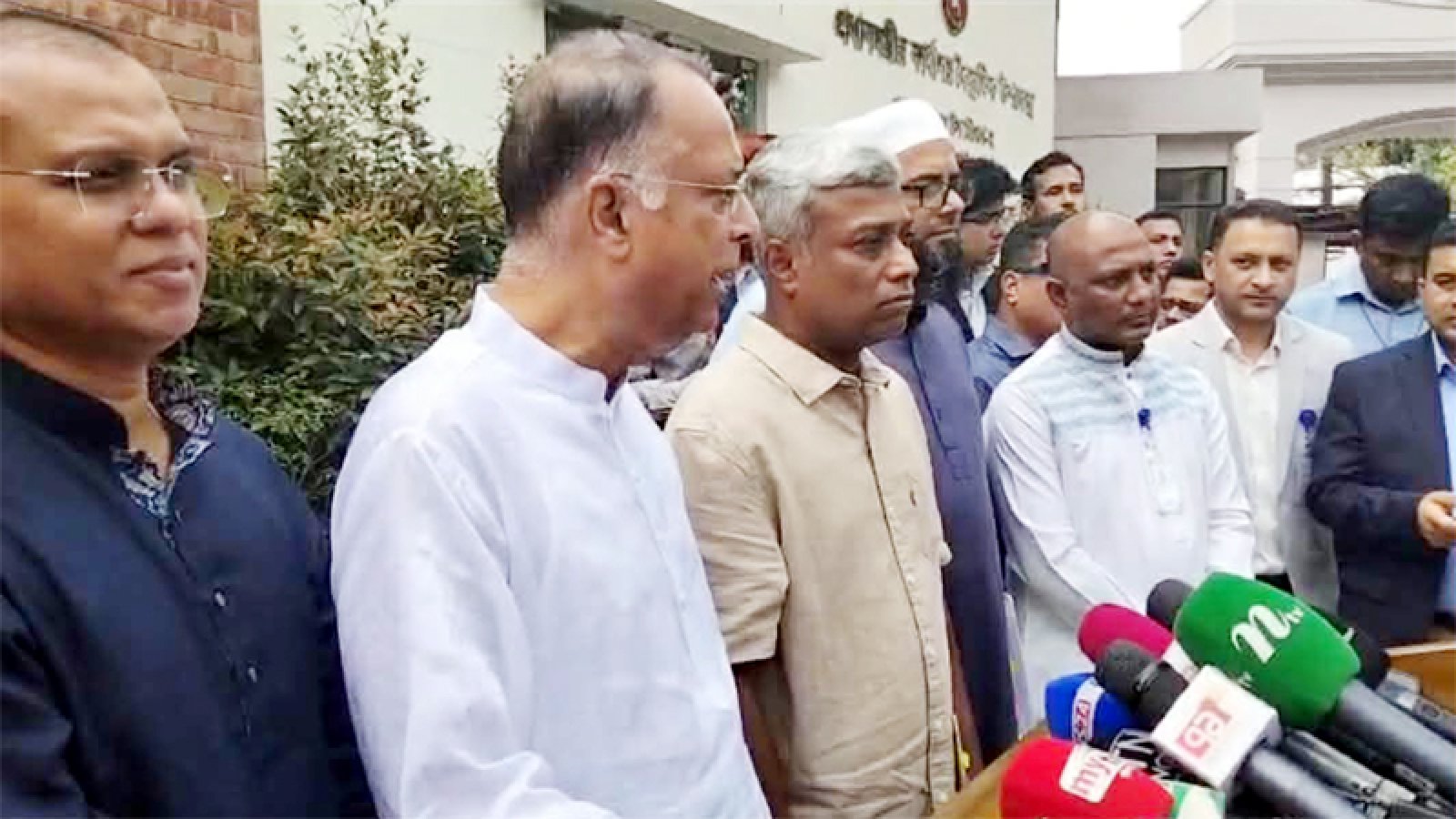 জ্বালানি তেল নিয়ে উদ্বিগ্ন হওয়ার কিছু নেই