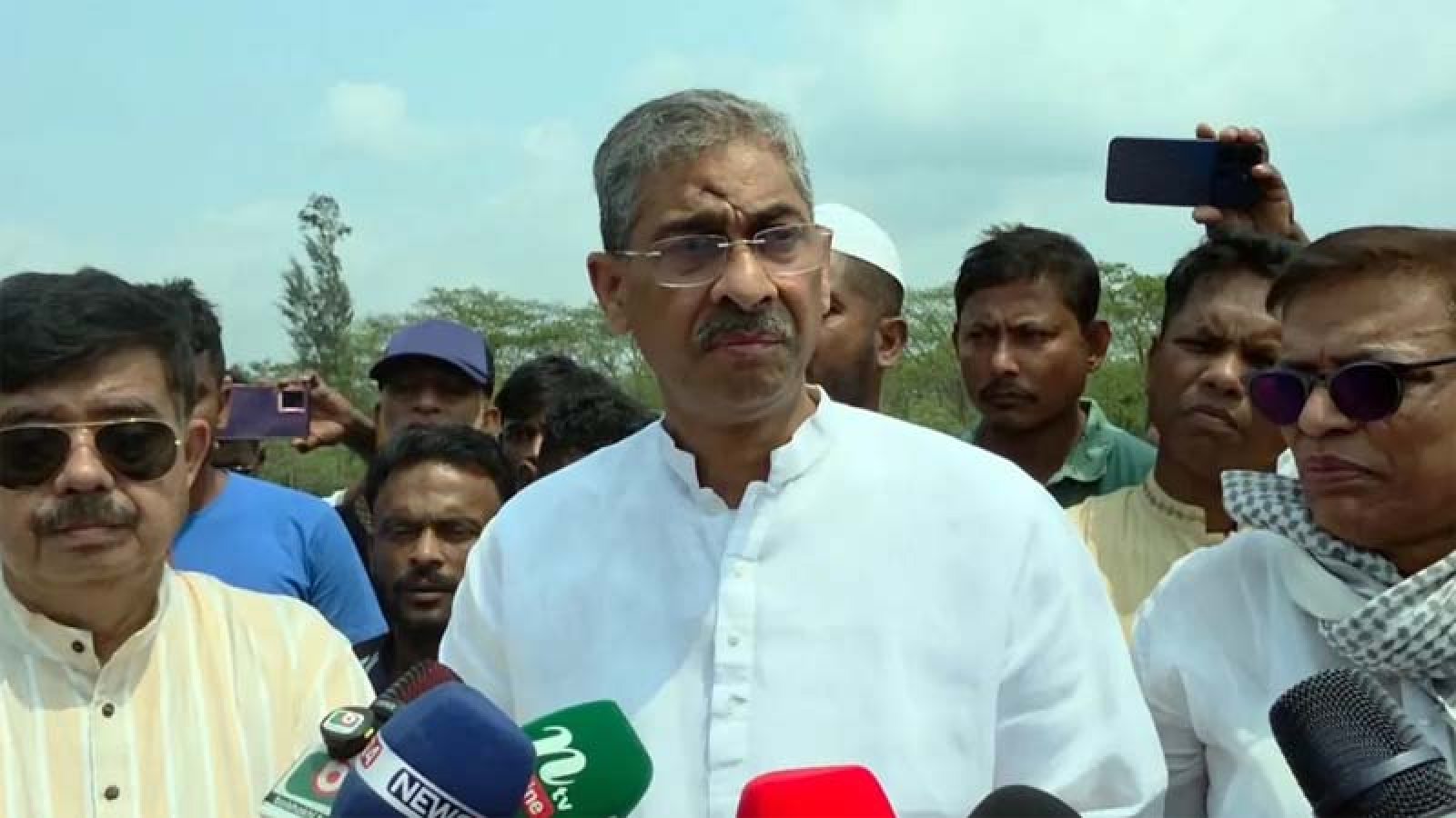 তারেক রহমানের নেতৃত্বে আমরা দেশপ্রেমিক সরকার পেয়েছি