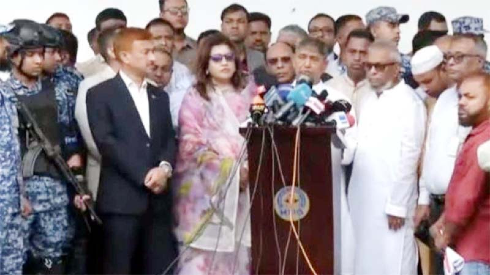 মধ্যপ্রাচ্যের যুদ্ধে প্রাণ গেল ৫ বাংলাদেশির