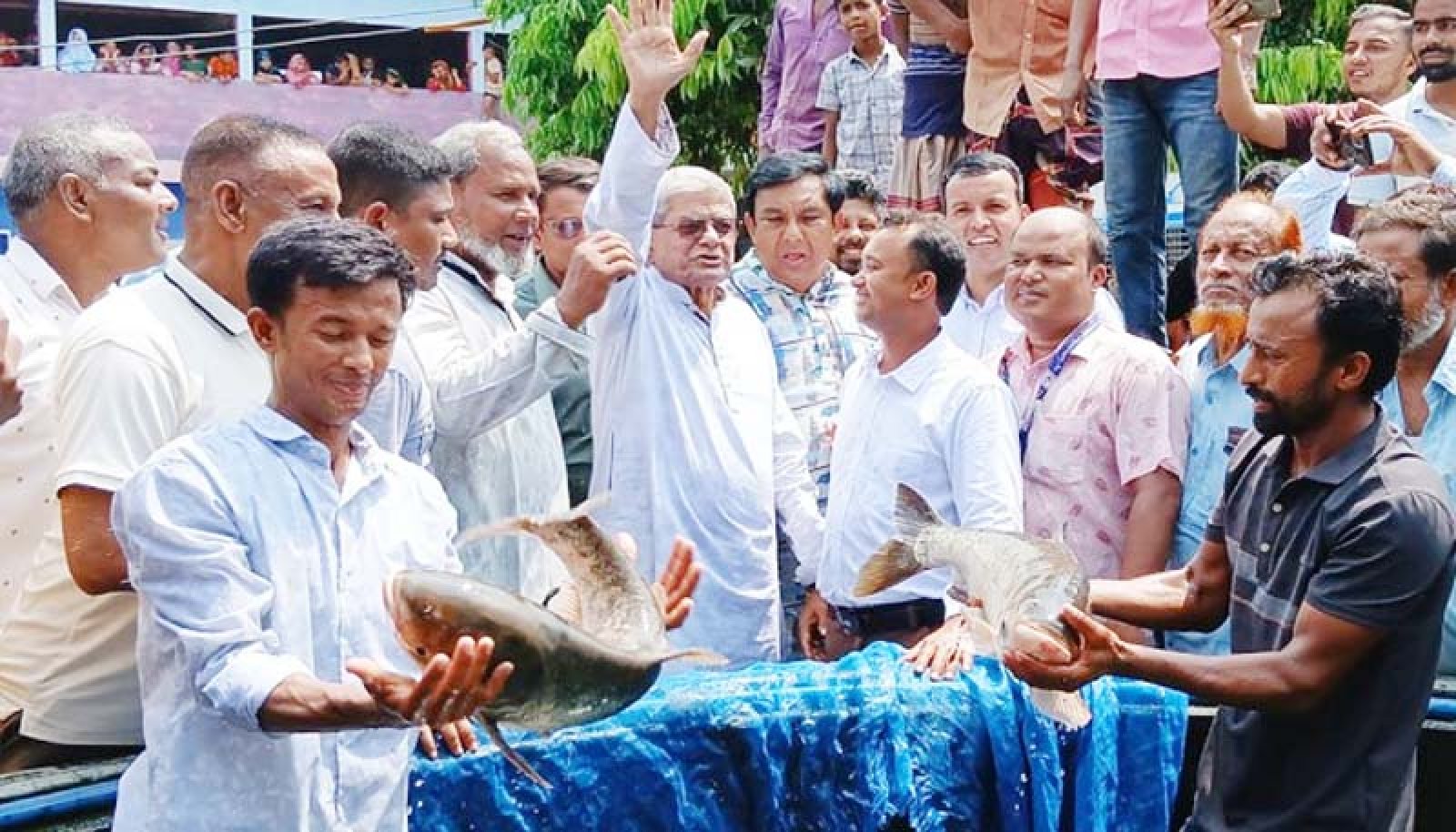 আর্জেন্টিনা ও ব্রাজিল লড়াই করে লাভ হবে না॥ পেটে ভাত পড়তে কাজ করতে হবে: মির্জা ফখরুল